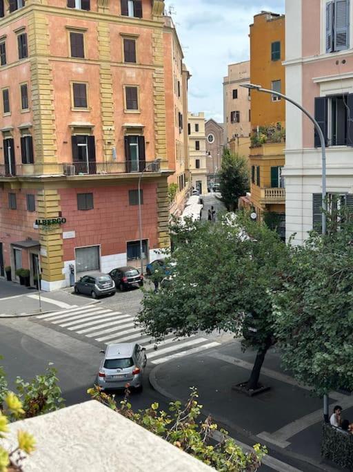 Apartment Imara House - San Lorenzo By Ghor Rome