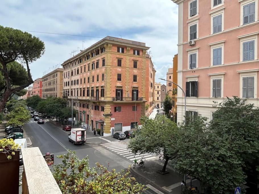 Imara House - San Lorenzo By Ghor Appartement Rome